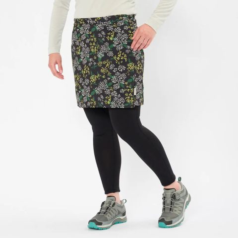 After Ride Skirt