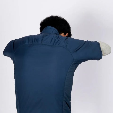U.L. Thermawrap T