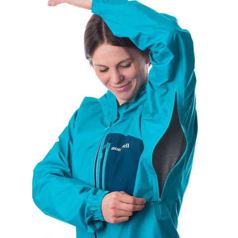 Torrent Flier Jacket Women's