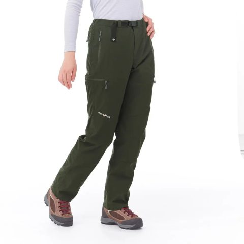 Lined South Rim Pants Women's
