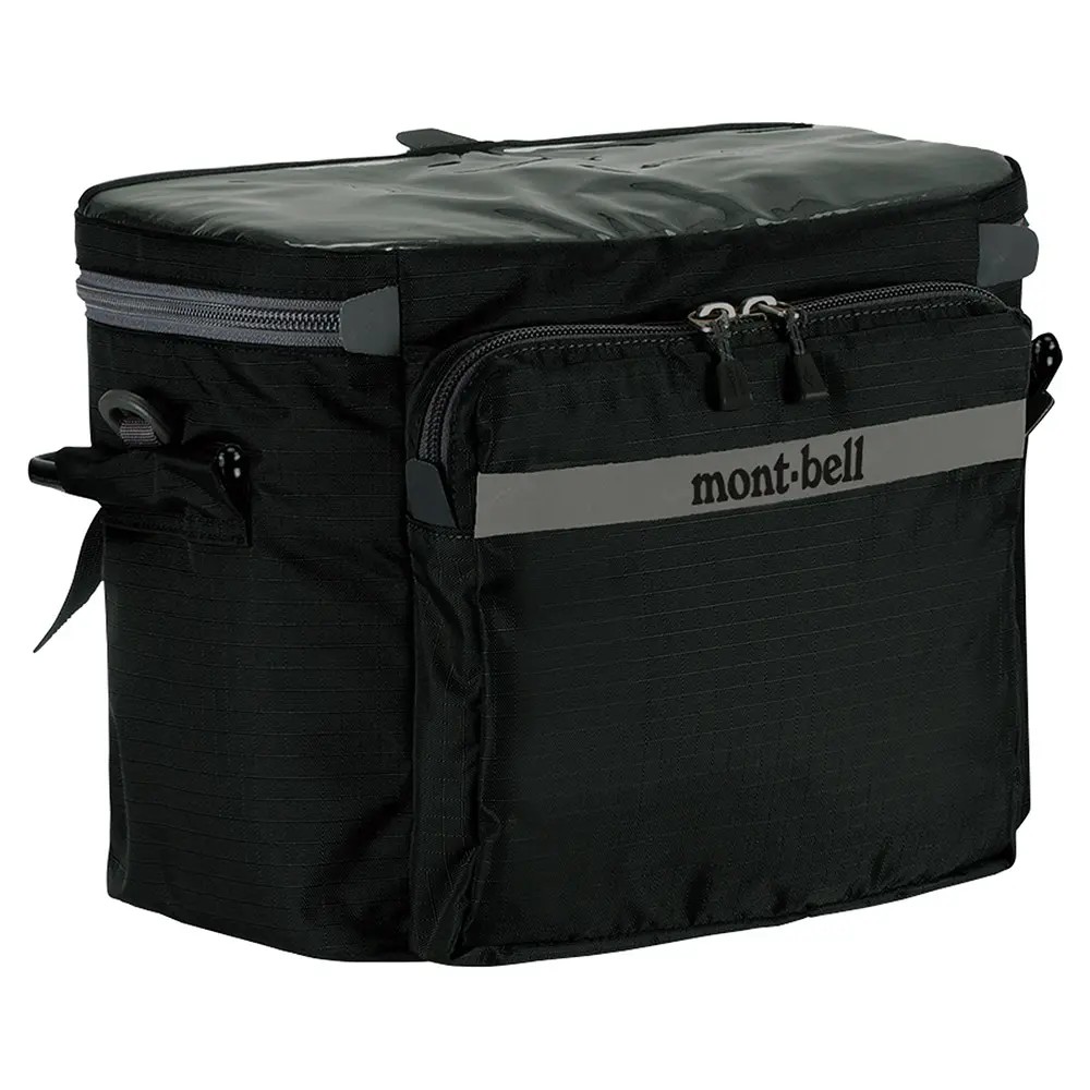 Touring Front Bag 9