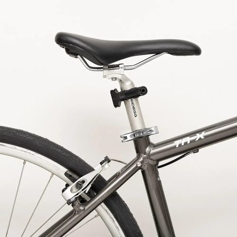 Bicycle Lock Mount