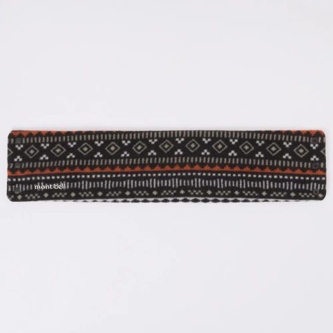 CLIMAPLUS100 Print Neck Warmer