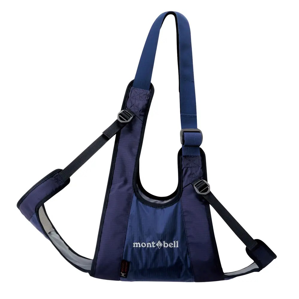 Dog Carry Harness