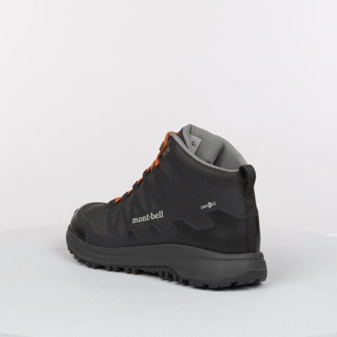 Trail Hiker MID Women's