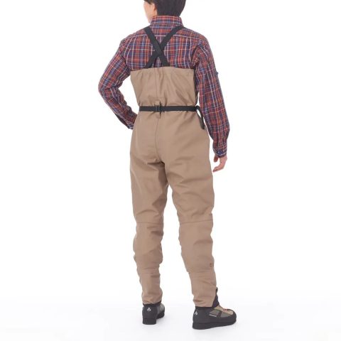 Chest High Waders