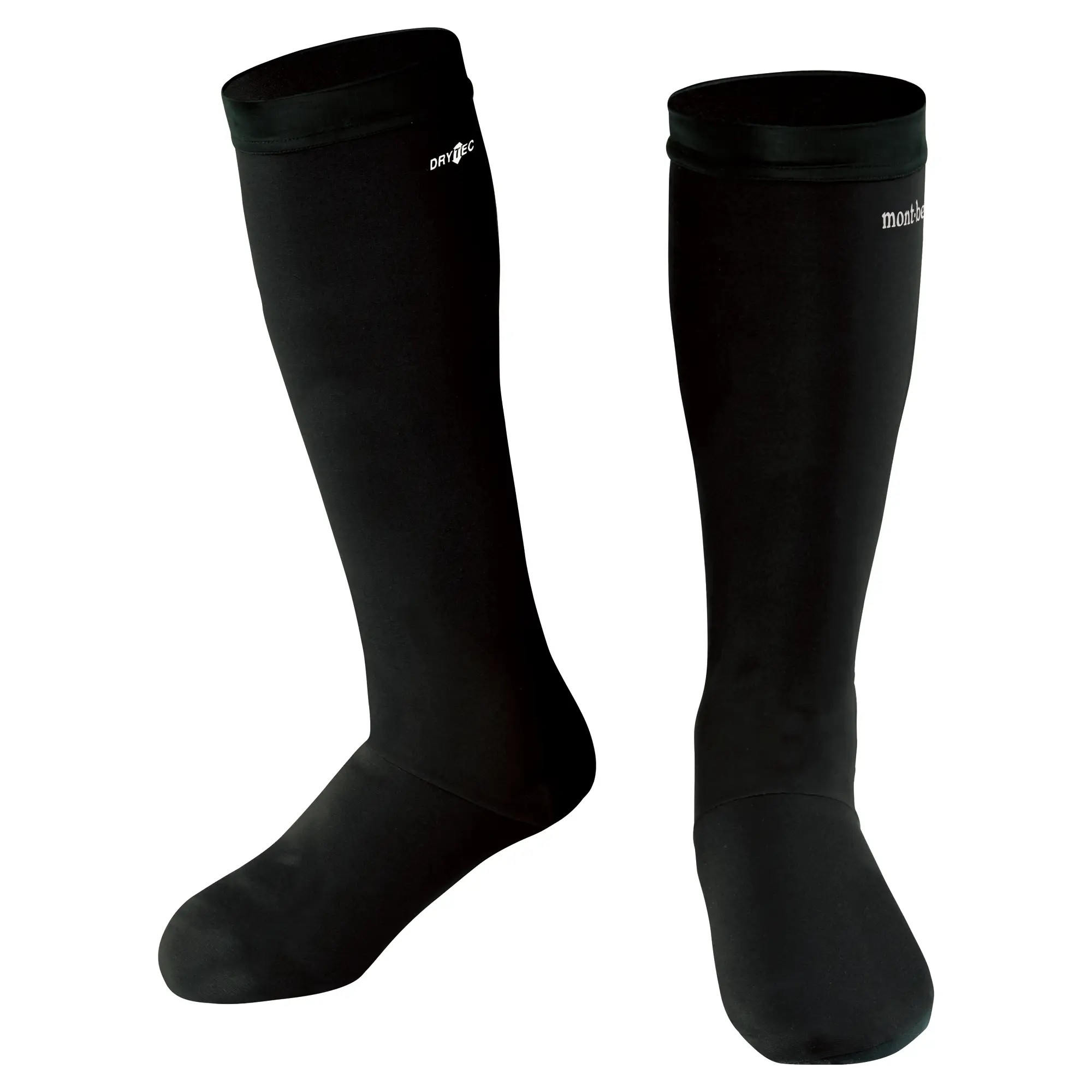 DRYTEC Storm High Socks