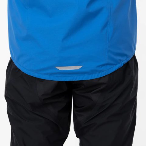 Cycling Rain Jacket