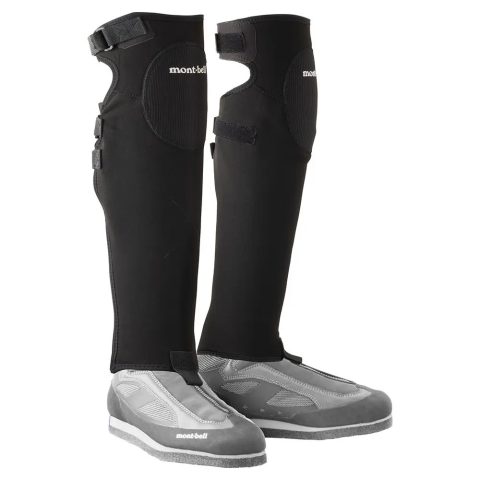 Sawerclimb Leg Guards Sawerclimb Leg Guards