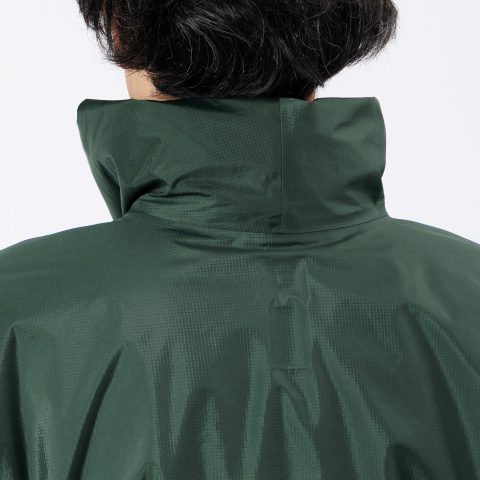 Rain Trekker Jacket Men's
