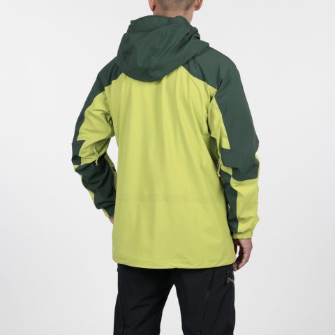 Powder Track Parka Men's