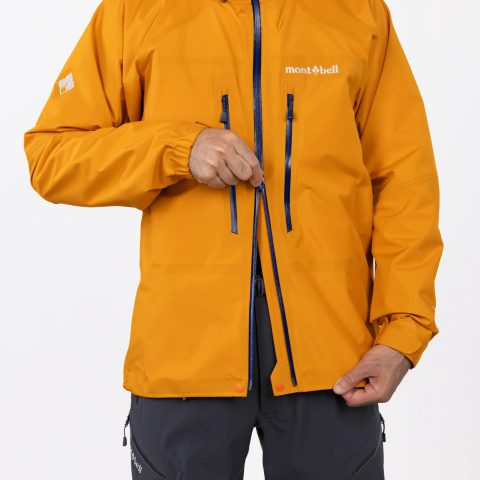 Denali Parka Men's