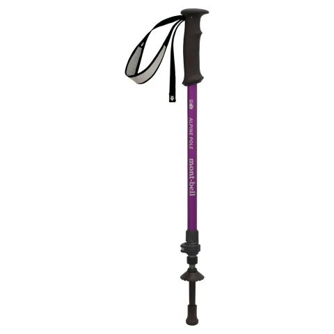 Alpine Pole Cam Lock Dry Grip S