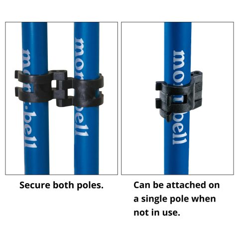 Pole Clip