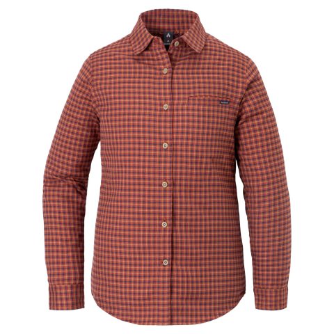 Wickron O.D. Single Pocket Shirt Women's
