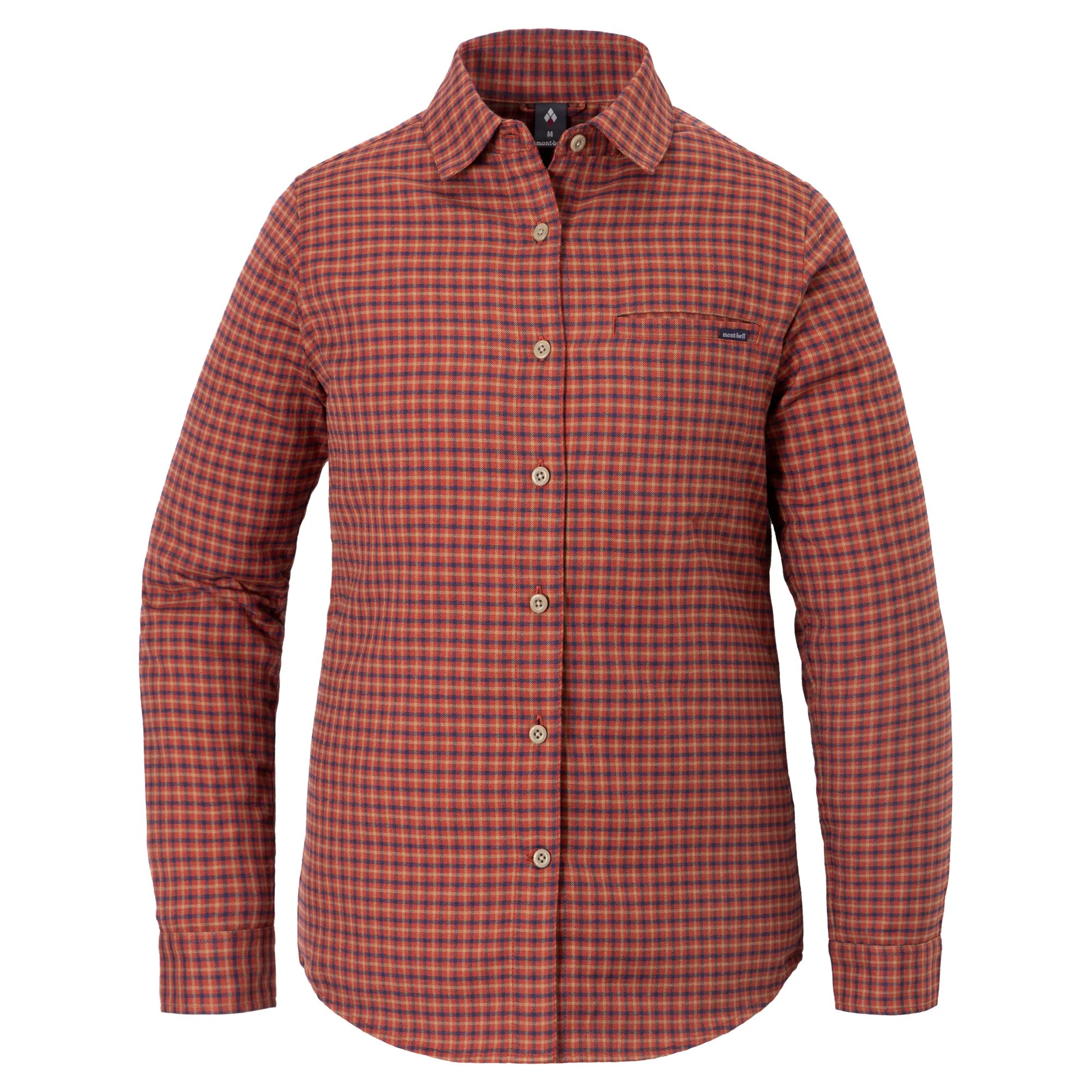 Wickron O.D. Single Pocket Shirt Women's