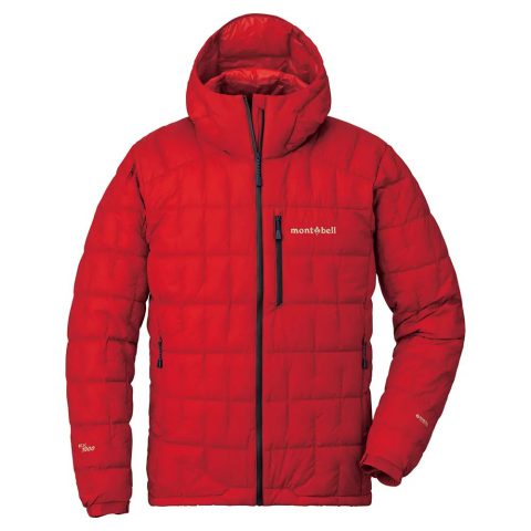 Ignis Down Parka Men's Ignis Down Parka Men's