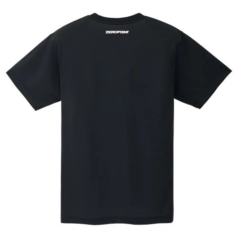 Wickron T ZERO POINT Logo #0