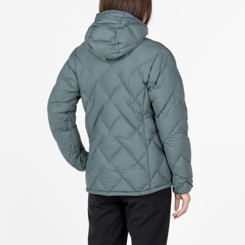Neige Down Parka Women's