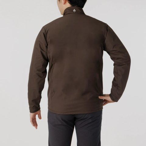 CLIMAAIR Reversible Jacket Men's