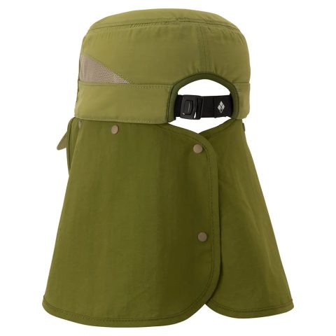 Sahara Cap