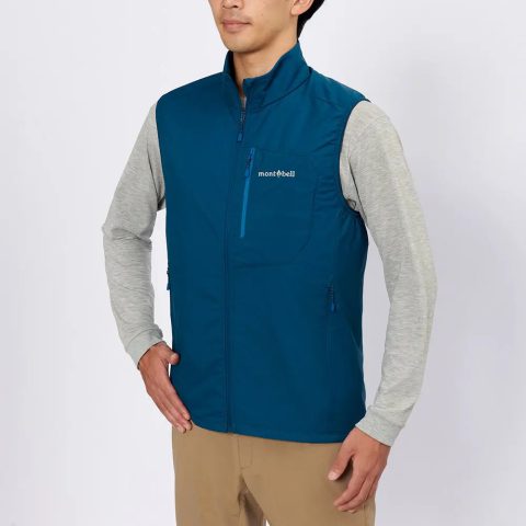 EX Light Thermawrap Vest Men's