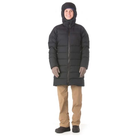 Cortina Down Coat Women's