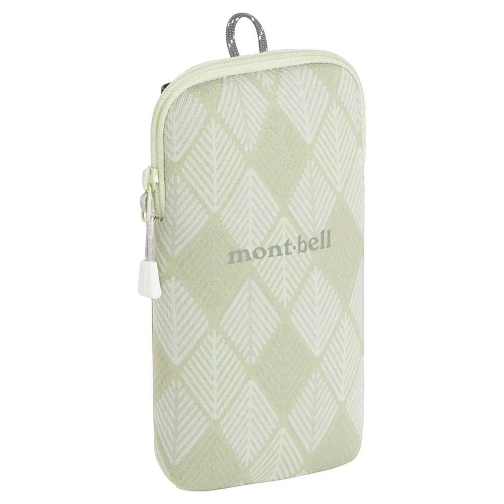Attachable Phone Pouch M