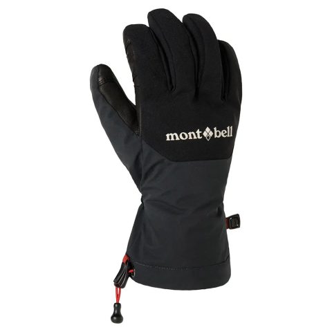 Alpine Light Gloves Men's