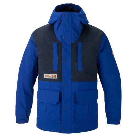 Super Dru Parka 50th Super Dru Parka 50th