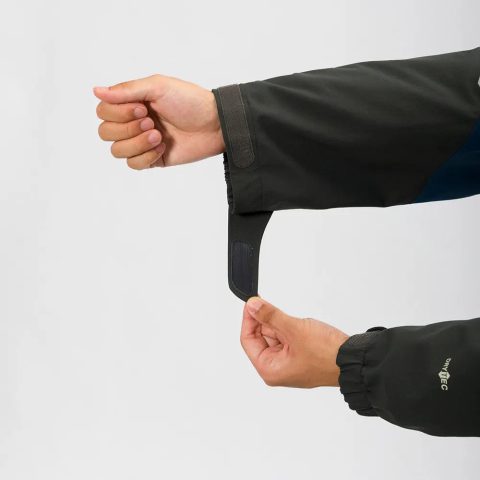 3in1 Winter Work Jacket