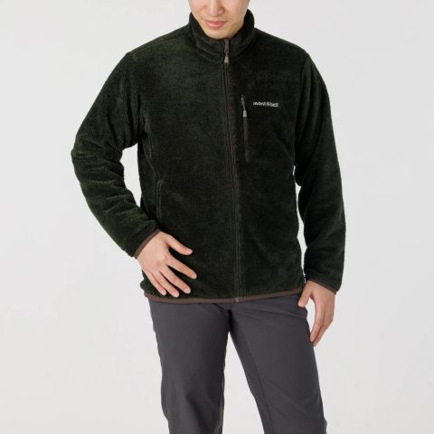 CLIMAAIR Reversible Jacket Men's