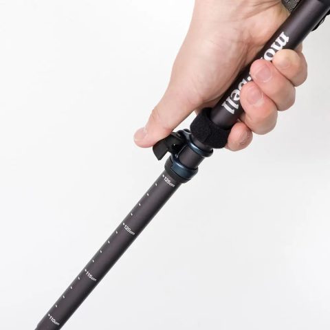 Alpine Folding Pole 130
