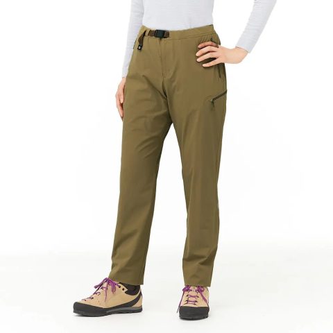 Light Cliff Pants Women's