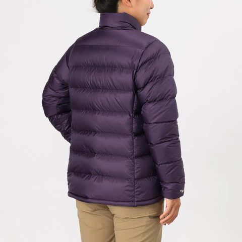 Alpine Light Down Jacket Women's