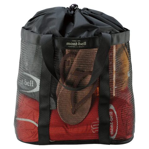Mesh Tote Bag S Mesh Tote Bag S