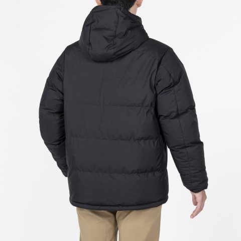 Permafrost Down Parka Men's