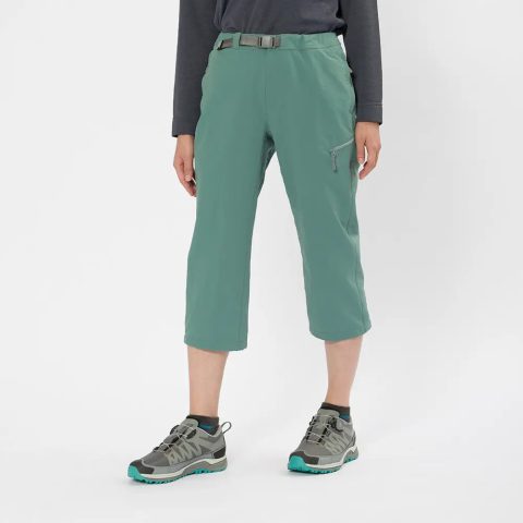 O.D. Light Knee-Length Pants Women's
