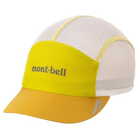 Mesh Cap