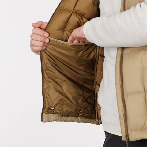 Neige Down Vest Men's