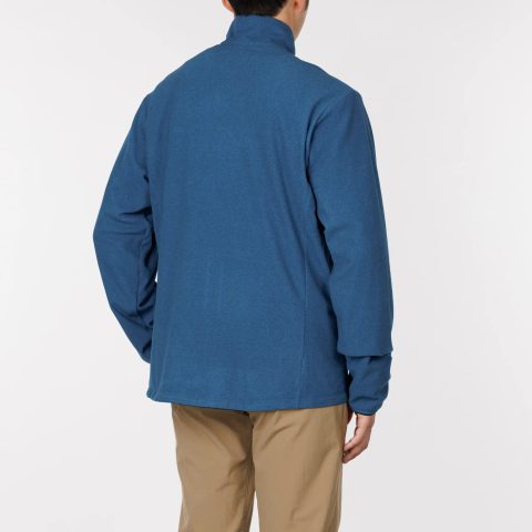 CHAMEECE Reversible Jacket Men's