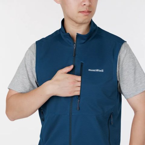 Cool Vest Men's