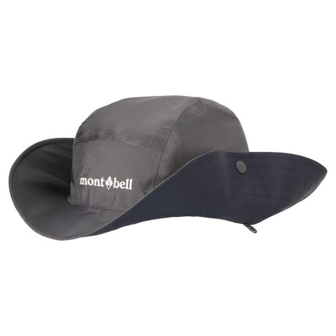 Rain Long Tail Hat