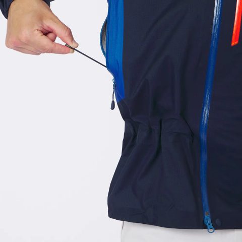 Dyna Action Parka Men's