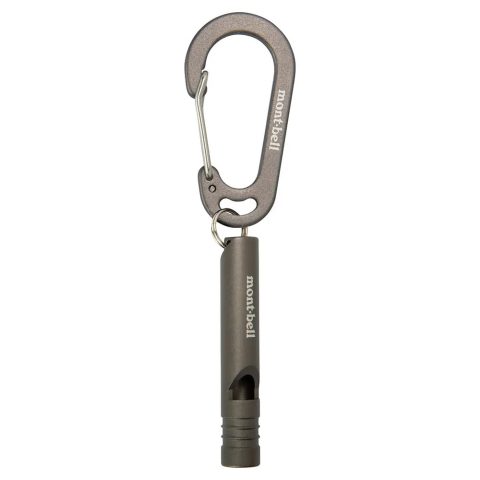 Aluminum Whistle S Aluminum Whistle S