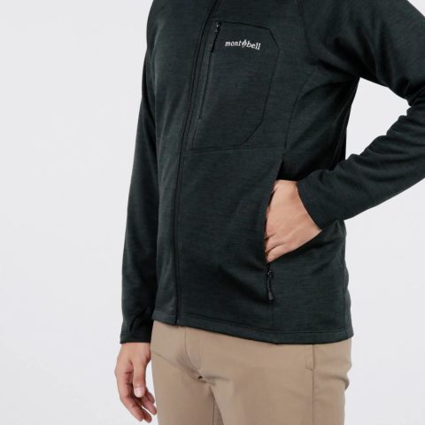 CLIMAGRID Jacket Men's