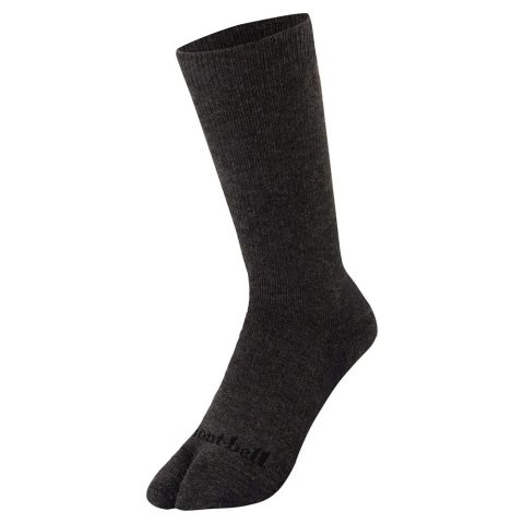 Wickron Travel Split Toe Socks Men's Wickron Travel Split Toe Socks Men's