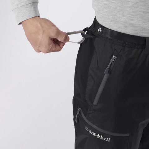 Sea Angler Insulated Pants