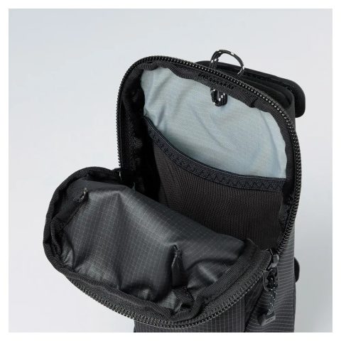 Attachable Simple Pouch L