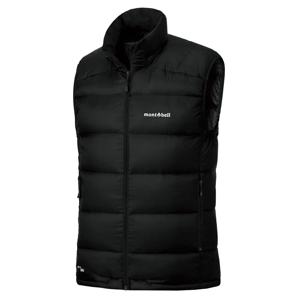 Alpine Light Down Vest Men's